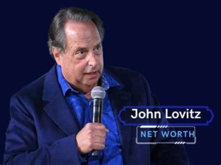 Jon Lovitz Net Worth 2023 Movie Career Home Cars Age