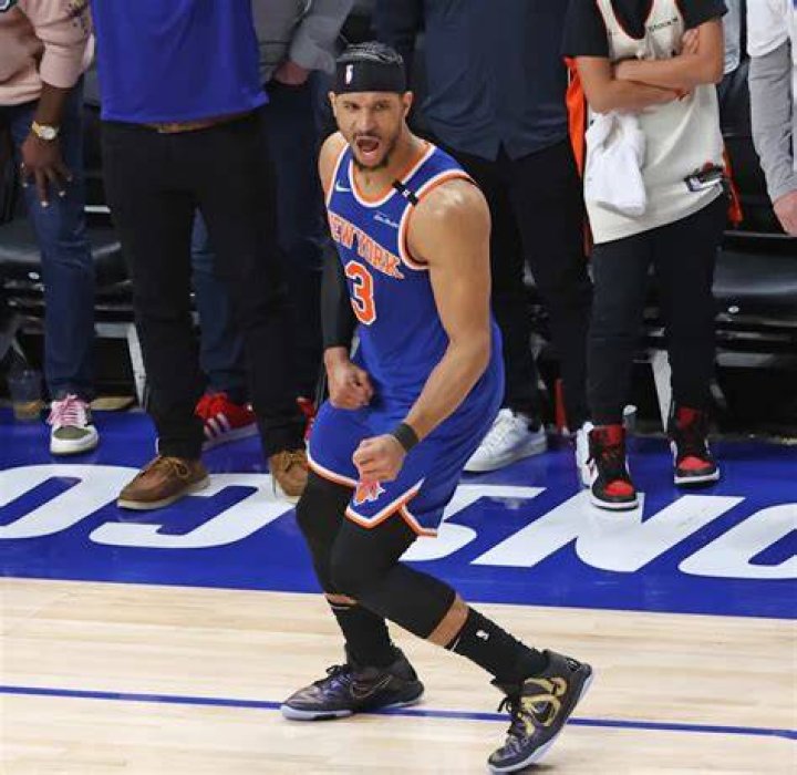 Josh Hart loses his cool after losing a session of Call of Duty Sportando