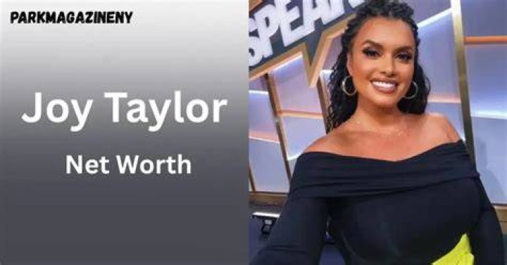 Joy Taylor Net Worth Celebrity Net Worth