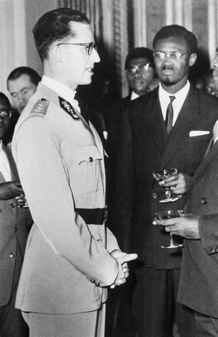 Juillet 07, 1960 WallaceVanderbilt (19) mari&eacute;s son sergent