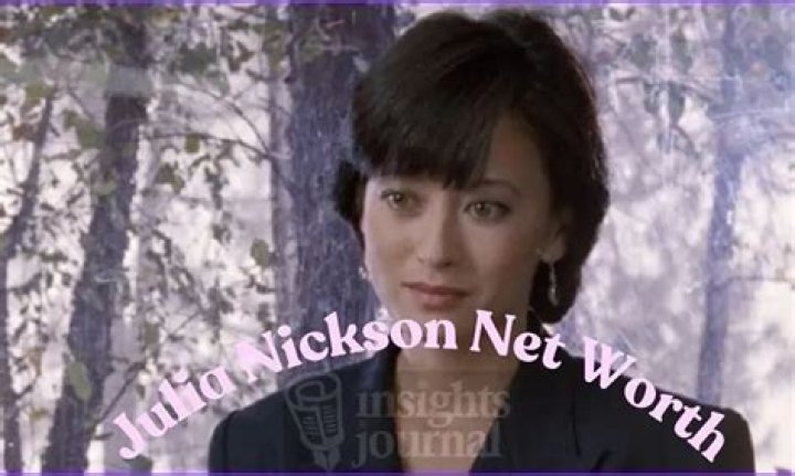 Julia Nickson Net Worth, Age, Height, Career, and More