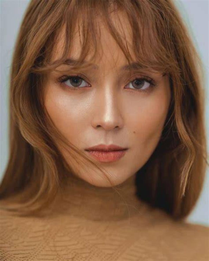 Kathryn Bernardo 🐘 on Instagram &ldquo;Few more hours before we leave this