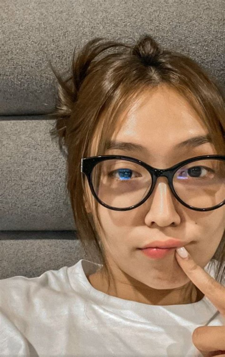 Kathryn Bernardo Selfie