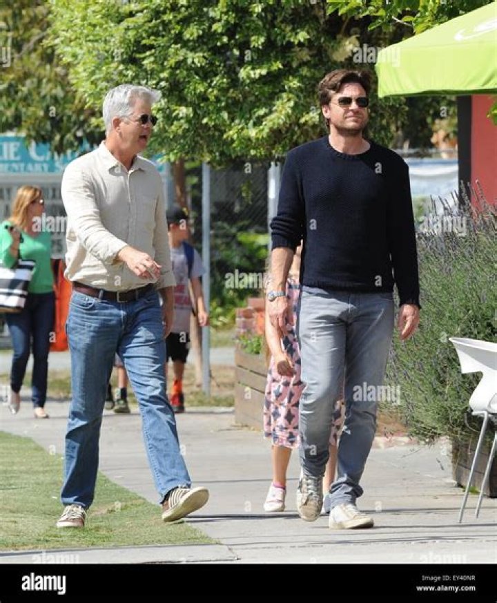 Kent Bateman Who Is Jason Bateman's Father? Dicy Trends