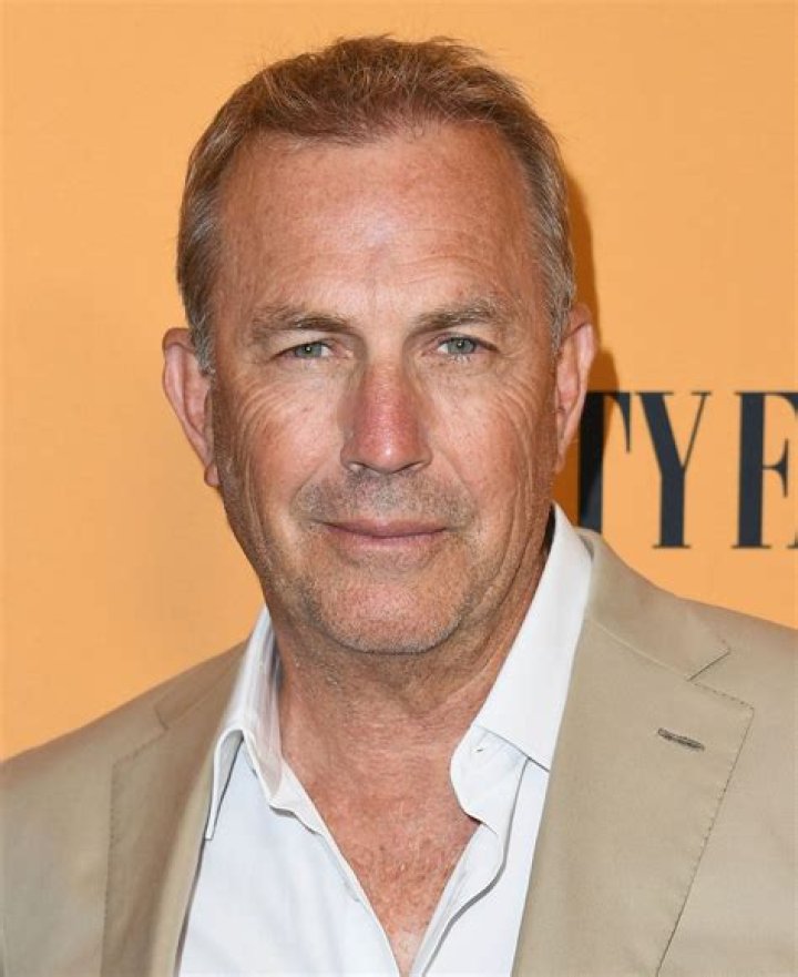 Kevin Costner's 7 Kids What To Know About His Family