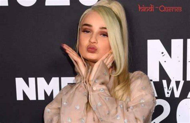 Kim Petras Age, Net Worth, Boyfriend, Family and Biography (Updated