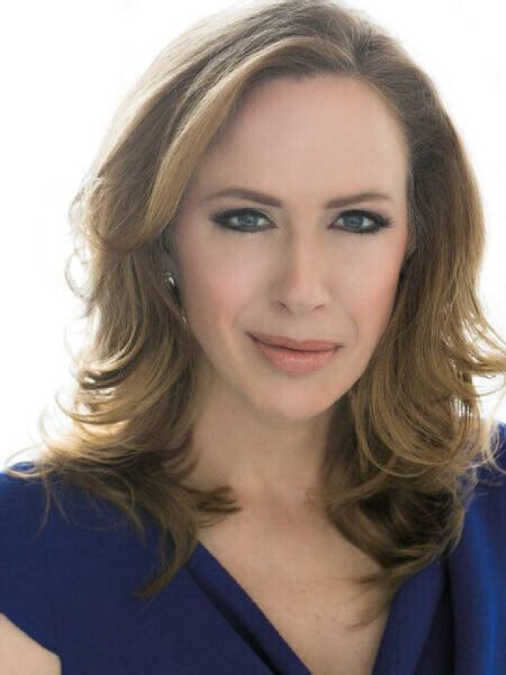 Kim Strassel Bio
