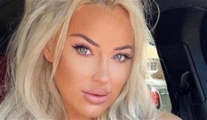Laci Kay Somers Age, Net Worth, Height, Affair, Career, and More