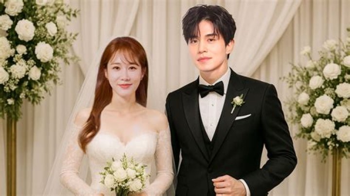 Lee Dong Wook Is Married ARTIS VIRAL