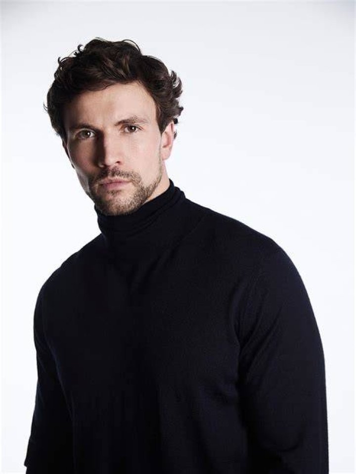 Leo Suter Wiki, IMDB, TV Series, Biography, Age, Height, Wife