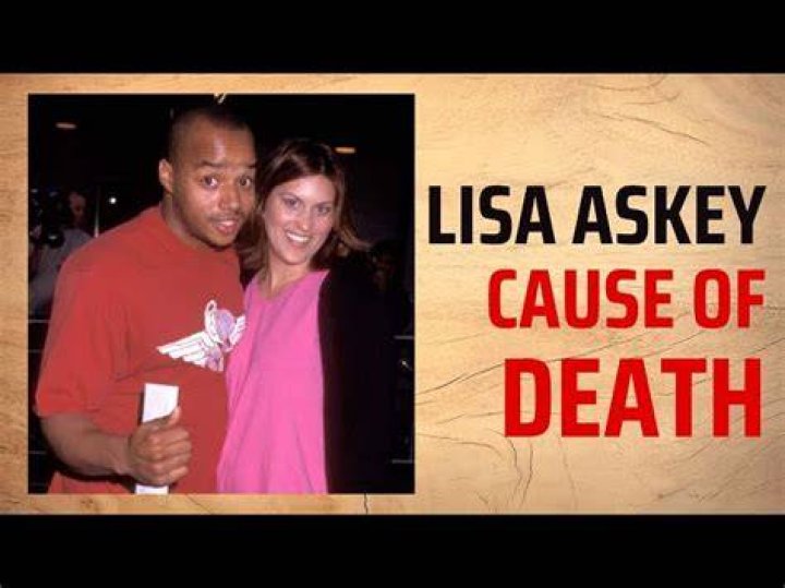 Lisa Askey Wiki Biography, Death, Died, Net Worth, Salary, Nationality