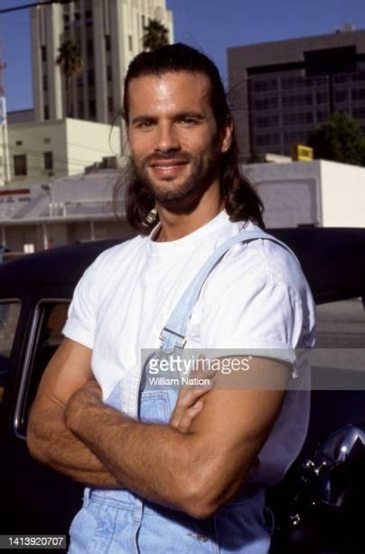 Lorenzo Lamas: A Look At His Net Worth, Biography, Career, And Awards