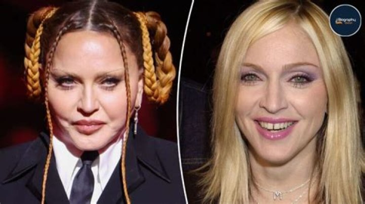 Madonna Net Worth, Age, Height, Meaning, Songs, Daughter, Boyfriend