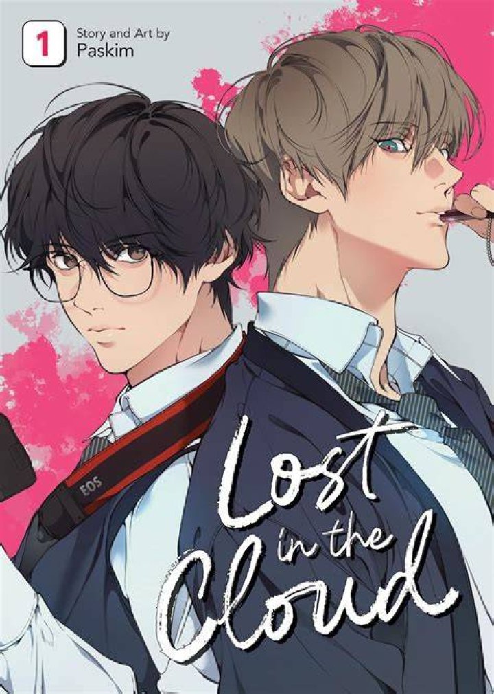 Manhwa lost in the cloud Anime15