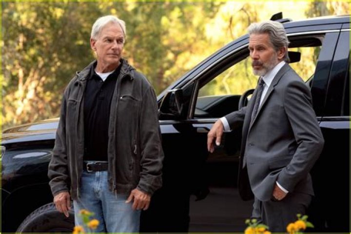 Mark Harmon Finally Removed from ‘NCIS’ Opening Credits, Exec Explains