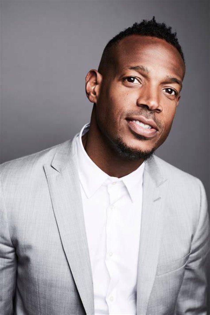 Marlon Wayans Might Be The Nicest Guy In Hollywood 'It Makes My Heart