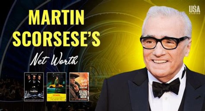 Martin Scorsese bio net worth, age, height, weight, wife, kids, wiki