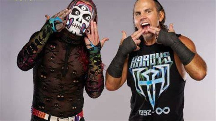 Matt Hardy on What It Was Like to Work with John Cena, Cena's Reaction