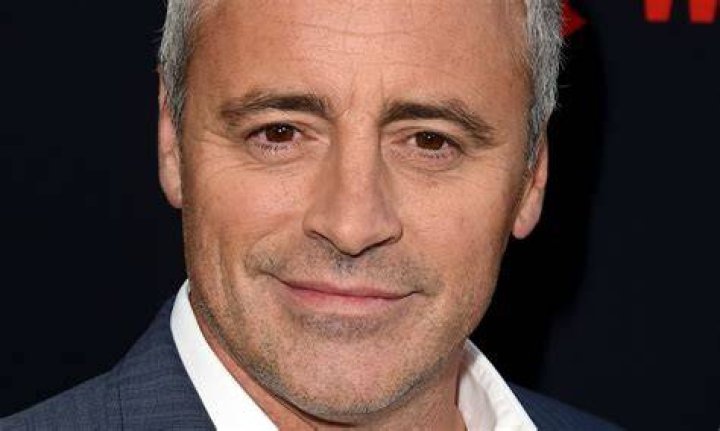 Matt LeBlanc net worth Friends actor made this staggering amount