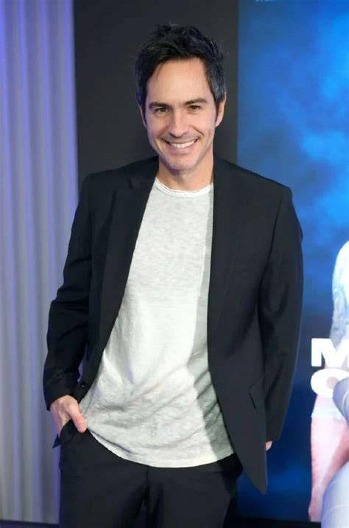 Mauricio Ochmann Biography, Height & Life Story Super Stars Bio