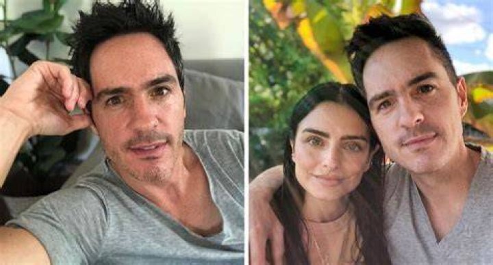 Mauricio Ochmann responde luego de que Derbez asegur&oacute; que &eacute;l decidi&oacute;