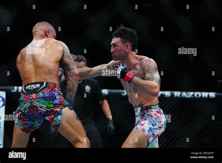 Meet Dustin Poirier's Wife Jolie Poirier (Bio, Wiki)