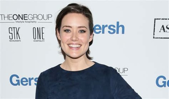 Megan Boone Net Worth, Height, Biography, Shoe, Instagram, And More!