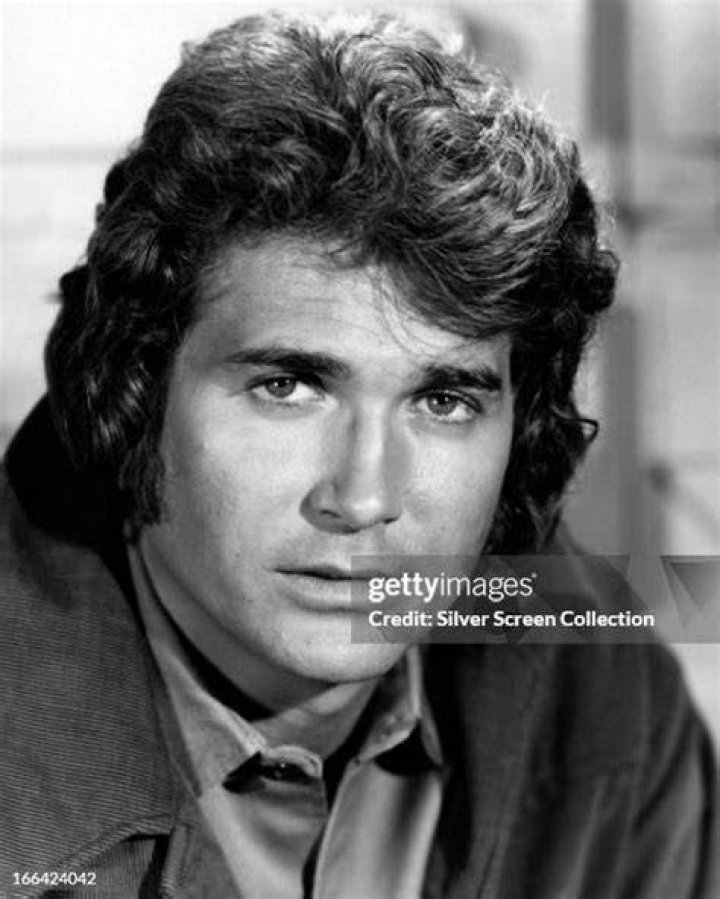 Michael Landon's Widow Cindy and His Children Once Recalled the Last