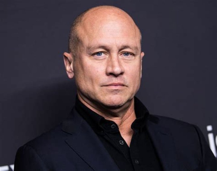 Mike Judge's Biography Wall Of Celebrities