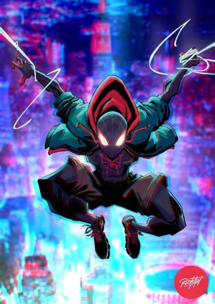 Miles Morales