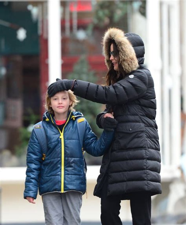 Milo William Langdon Is Already a Young Man &mdash; More about Liv Tyler's Son