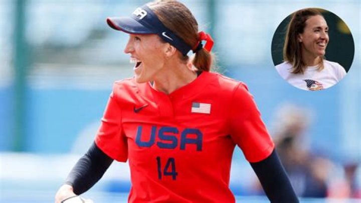 Monica Abbott Net Worth 2022Biography, Age, Height, Salary, Pitching