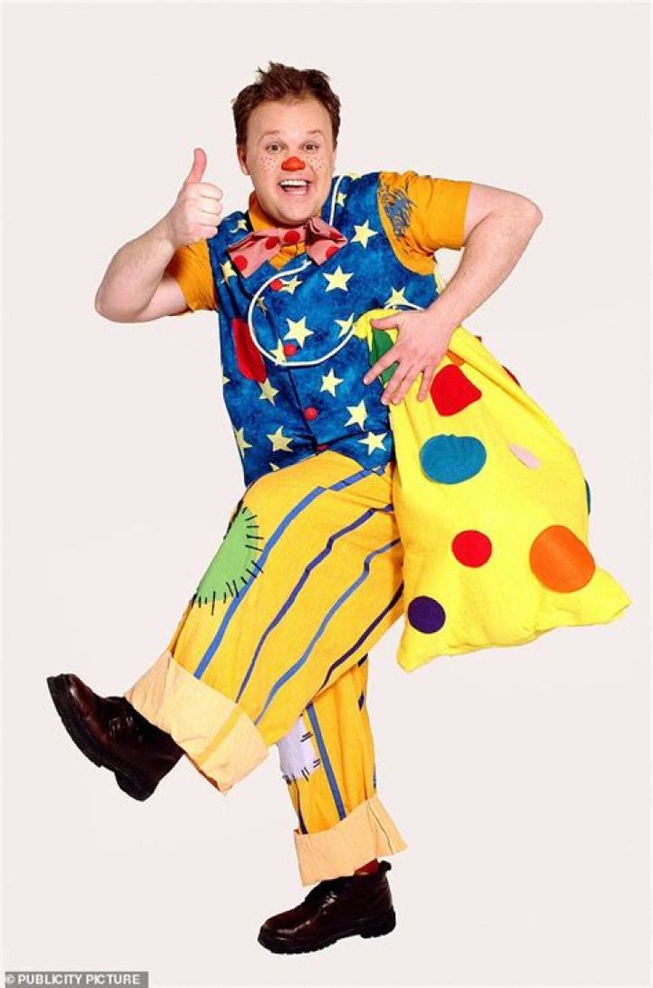 Mr Tumble Characters Discounted Clearance clc.cet.edu