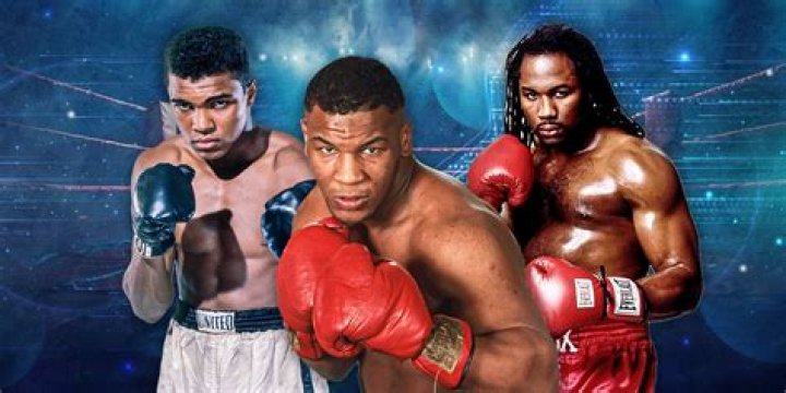 Muhammad Ali, Legendary boxer passes at 74 Trendy Africa