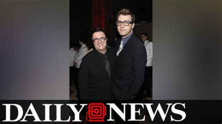 Nathan Lane Marries Partner of 18 Years, Devlin Elliott BlogParser