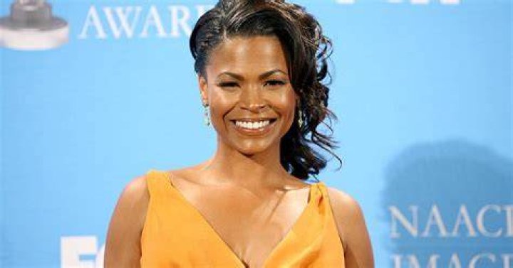 Nia Long Has Always Been Her Best Self Essence