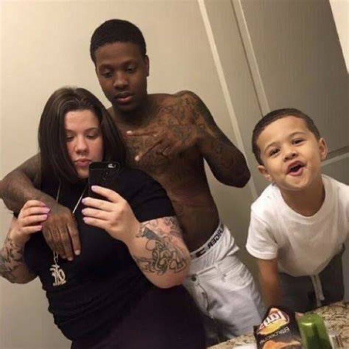 Nicole Covone Meet Lil Durk's exwife who played key role in establishing OTF