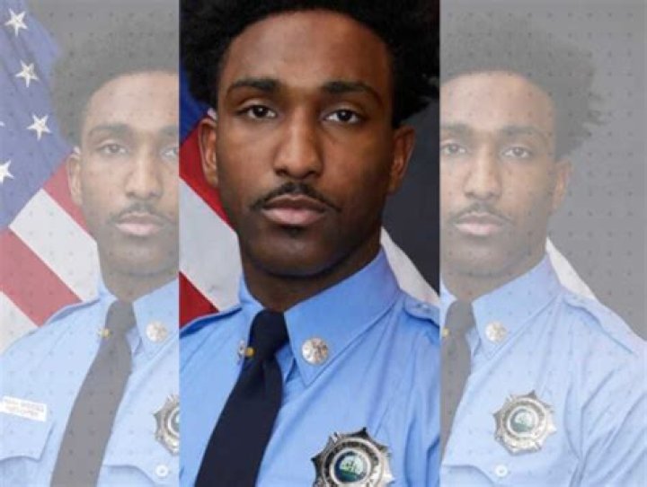 Noah Spriggs Death Remarkable Alexandria Firefighter/EMS Passed Away, Cause of death, Obituary