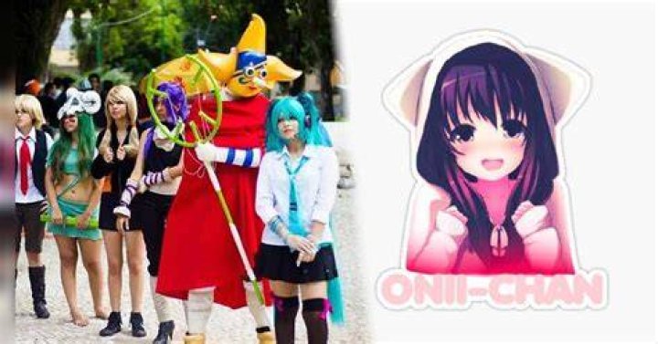O Que Significa Oniichan