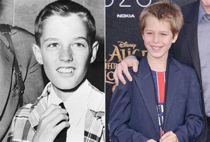 Oliver Elfman Is Danny Elfman's Son With Bridget Fonda Meet Him
