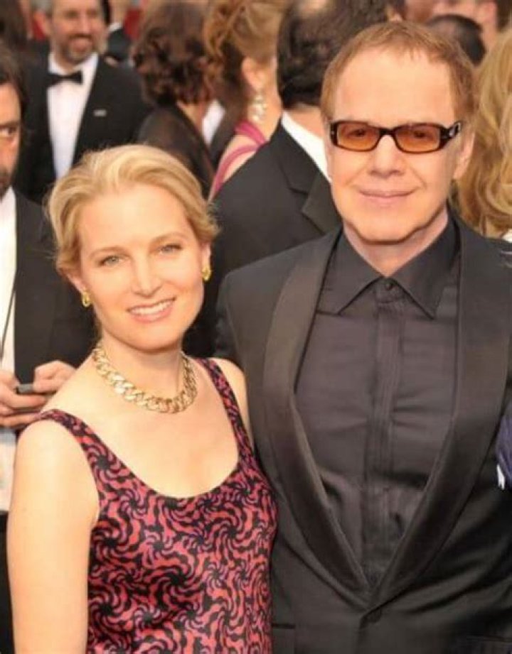 Oliver Elfman Meet Son Of Danny Elfman And Bridget Fonda VergeWiki