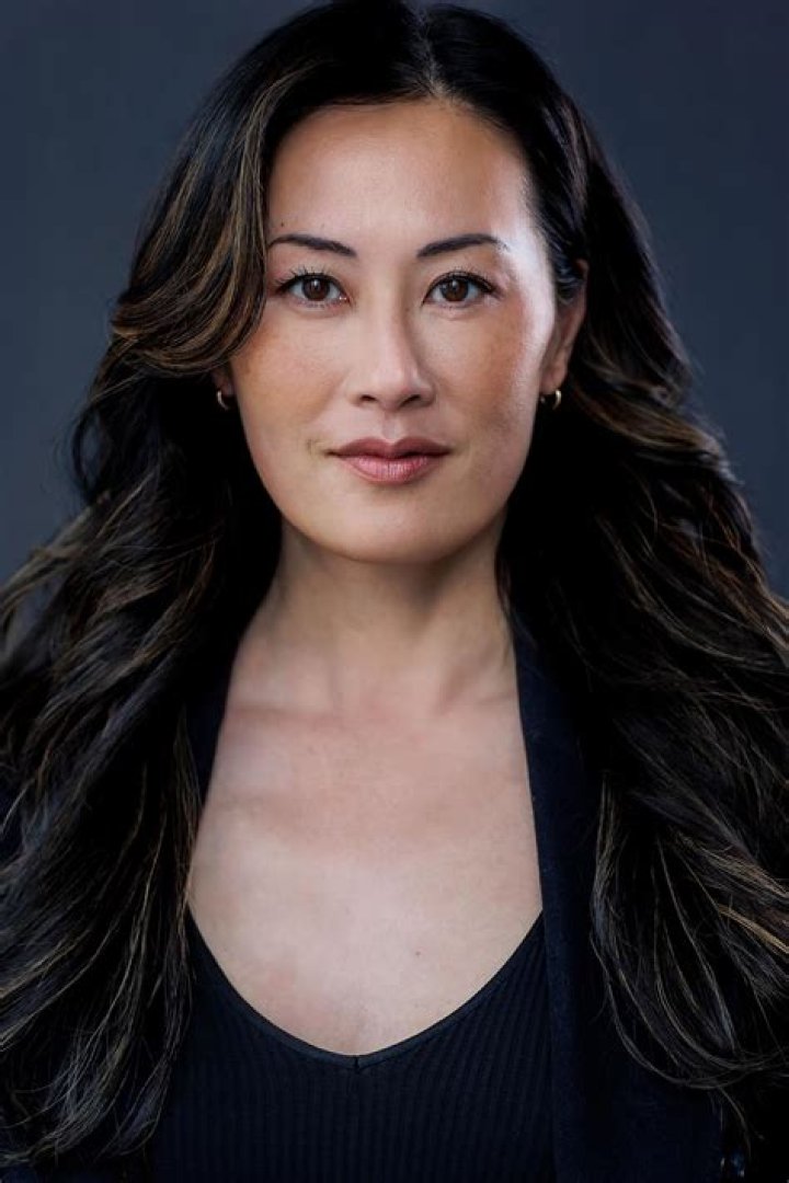 Olivia Cheng Biography IMDb