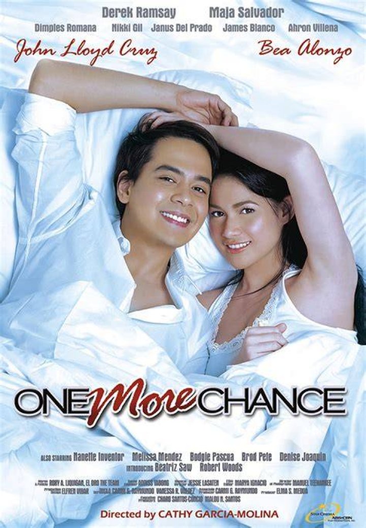 One More Chance (2015)