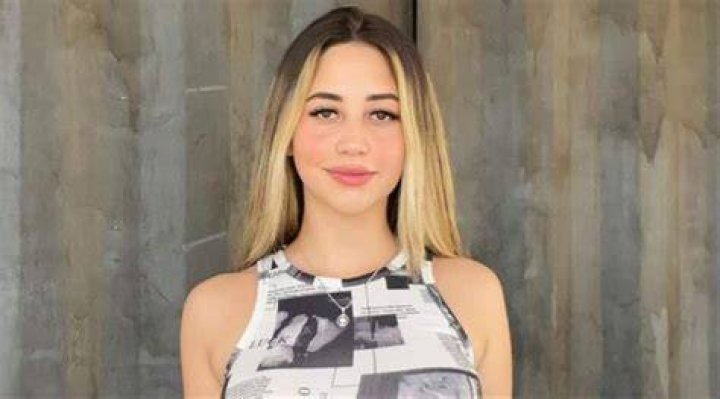 {Part 9} Mariam Olivera (mariam_olv) Tiktok Compilations YouTube
