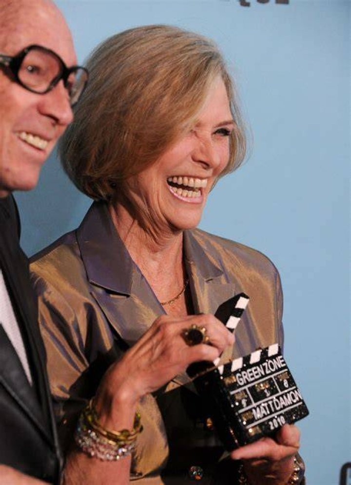 Patty McCormack Net Worth 2024 Wiki Bio, Married, Dating, Family