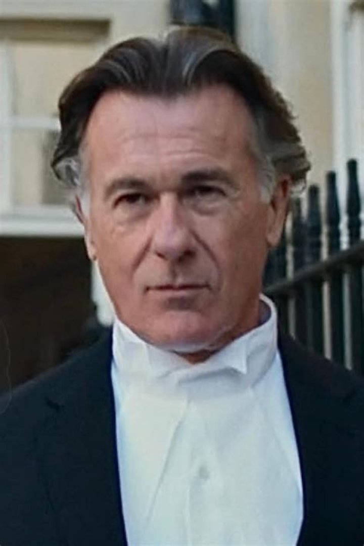 Peter Sullivan IMDb