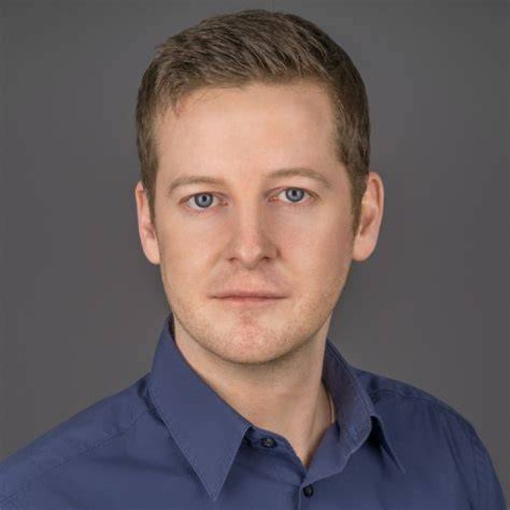 Philip Schneider Senior Programm Manager Deutsche Bahn AG