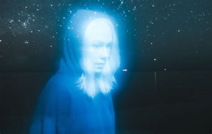 Phoebe Bridgers' Early Years A Photo Gallery Annotated by Her Mom Variety