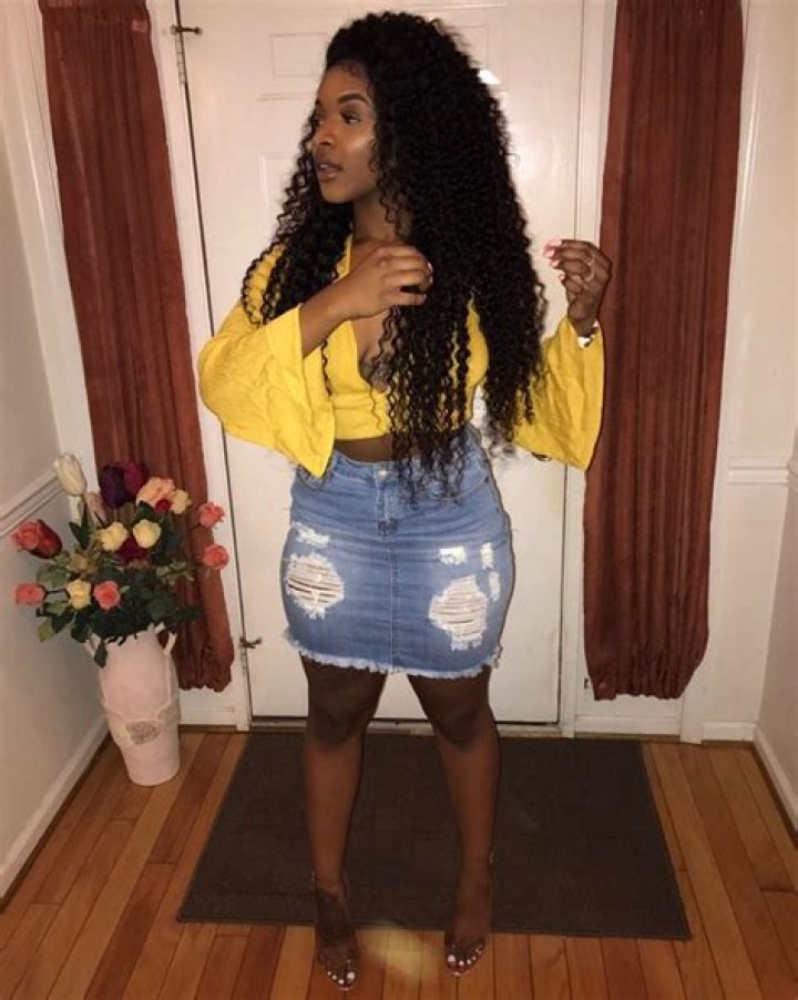 Pin by Kadene Richards on IG ms.kingdom Fashion, Jamaican girls