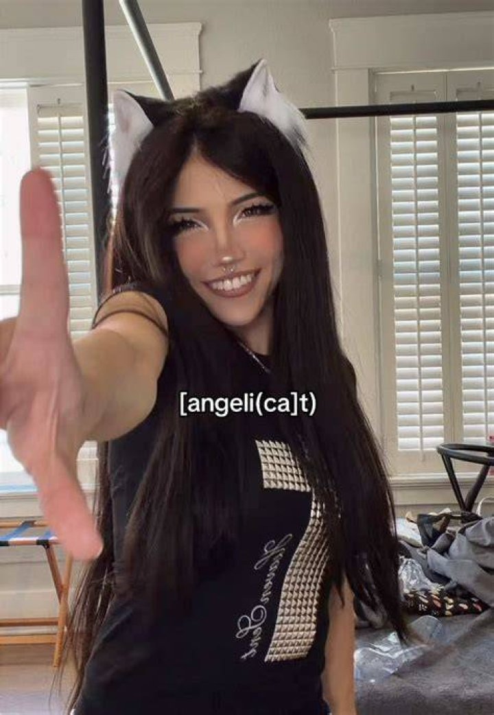 Pin on angelicatlol